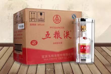 都安五粮液回收